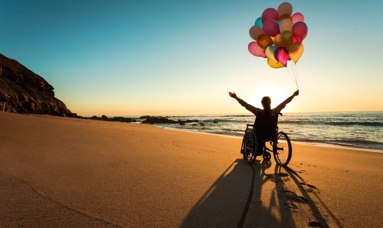 Abilità per Crescere - Cure all’avanguardia